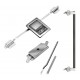 Multi-Point Latch Systems